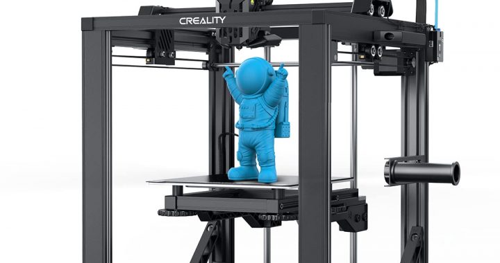 3d Printing